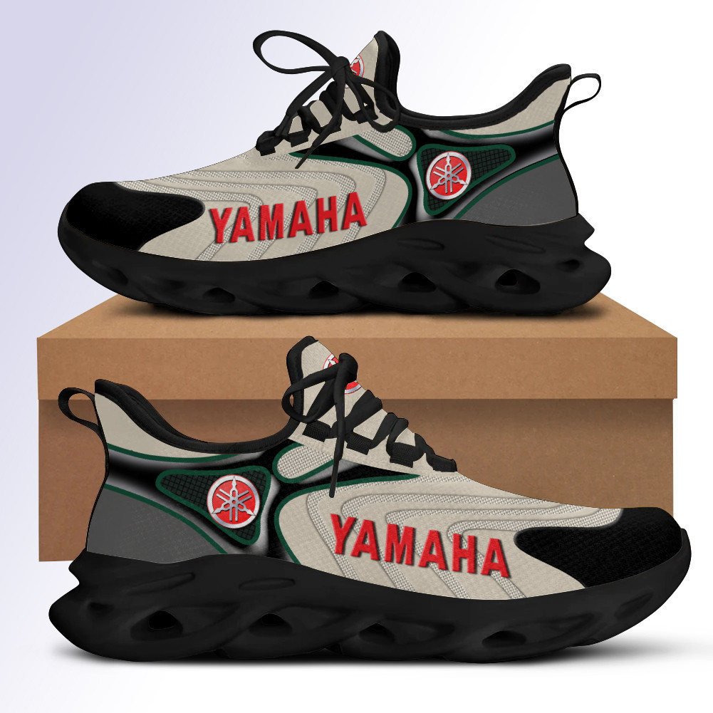 Yamaha Ow12 Shoes – L7