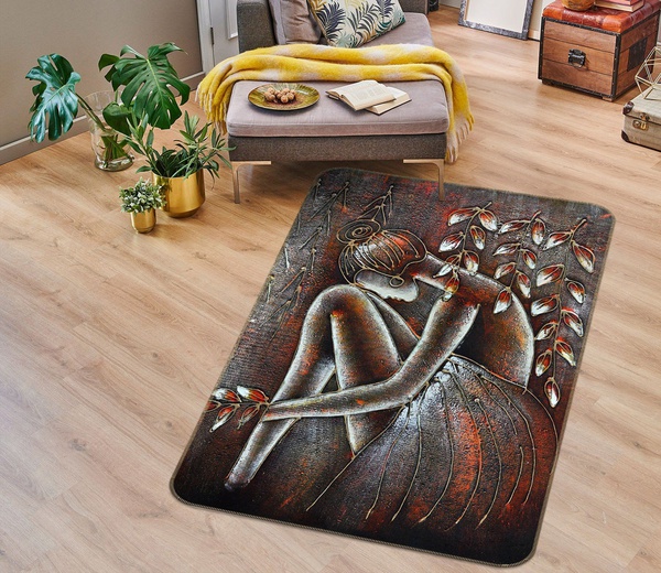 Beautiful Ballet Female Squatting Ar …