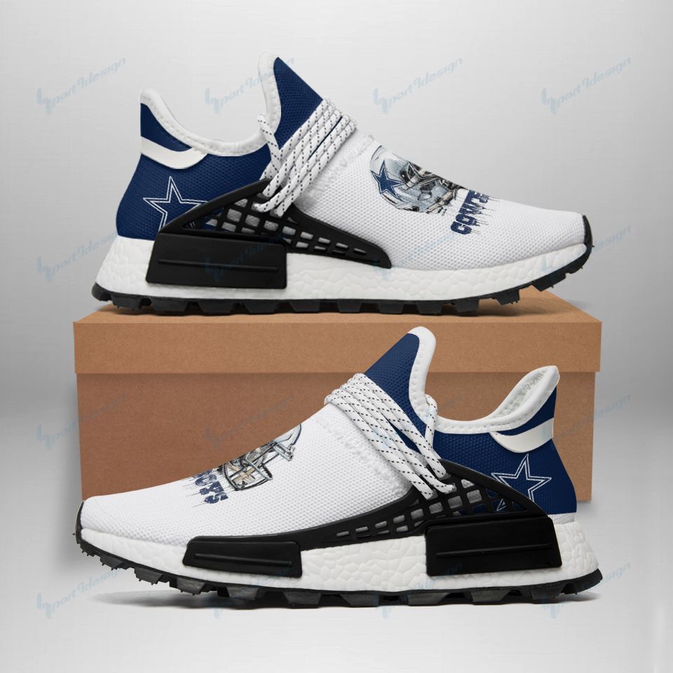 Dallas Cowboys NMD Sneakers 31