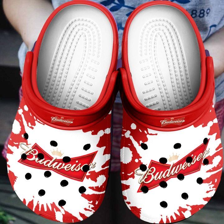 Amazon Budweiser Beer Crocs Crocband …