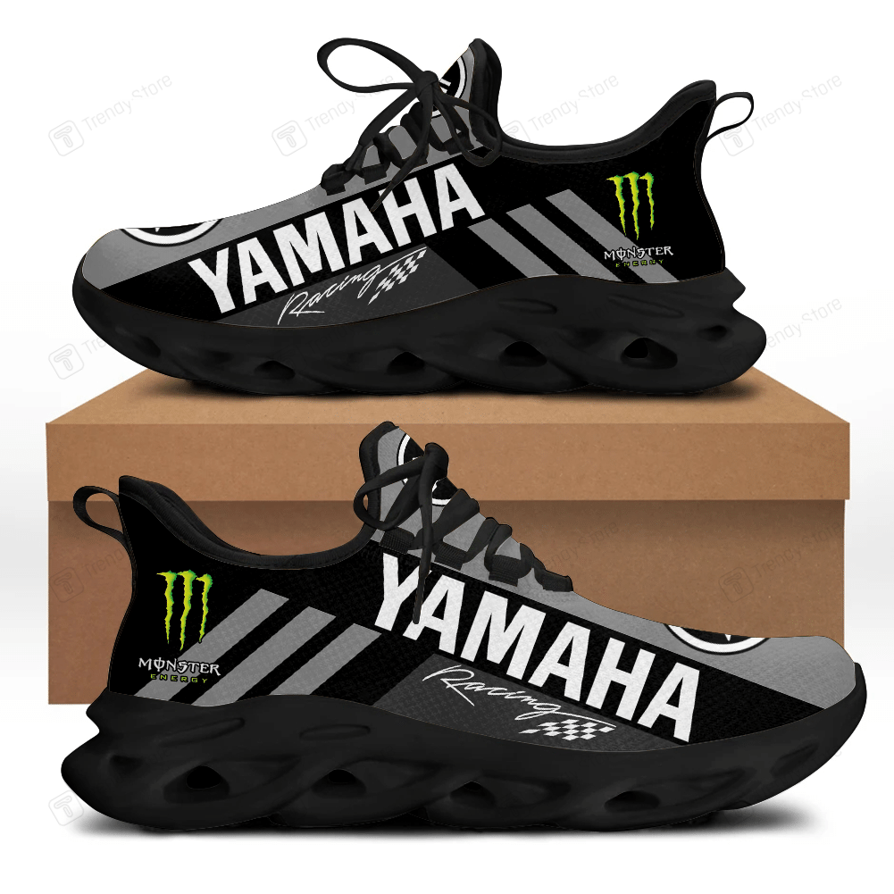 Yamaha Racing Running Shoes Ver 1