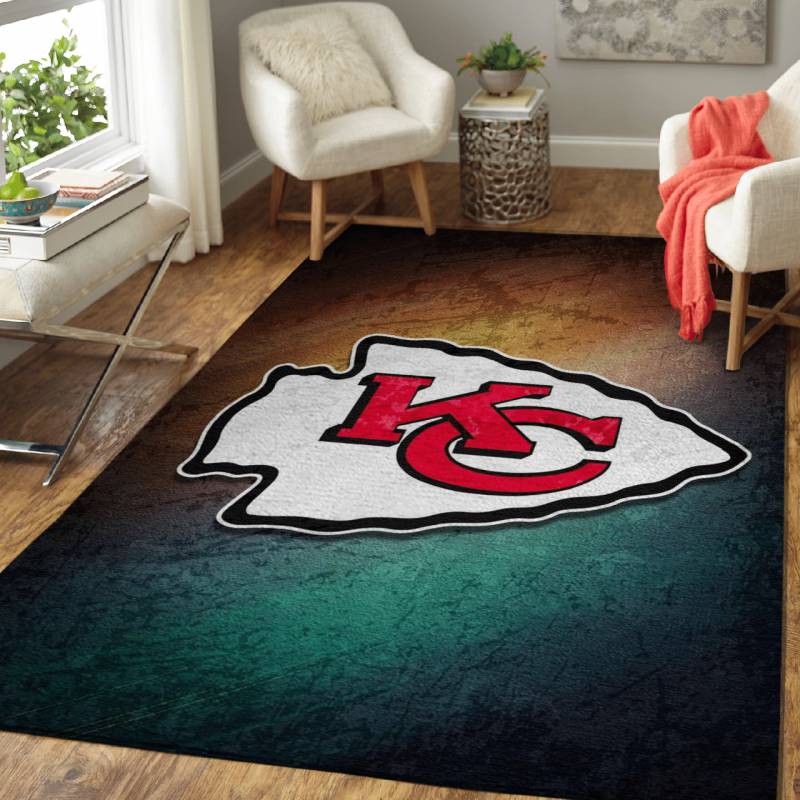 Rug Home Decor Kansas City Chiefs – Sport Art