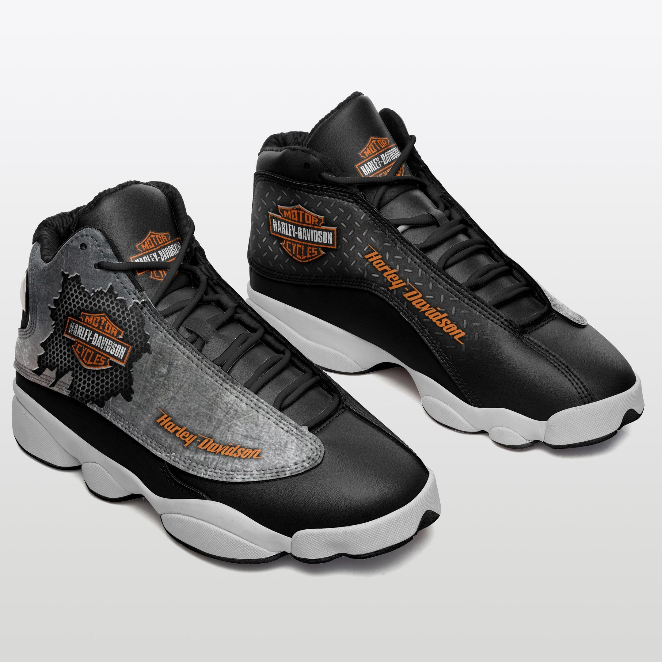 Harley Davidson Ajd13 Sneakers 244