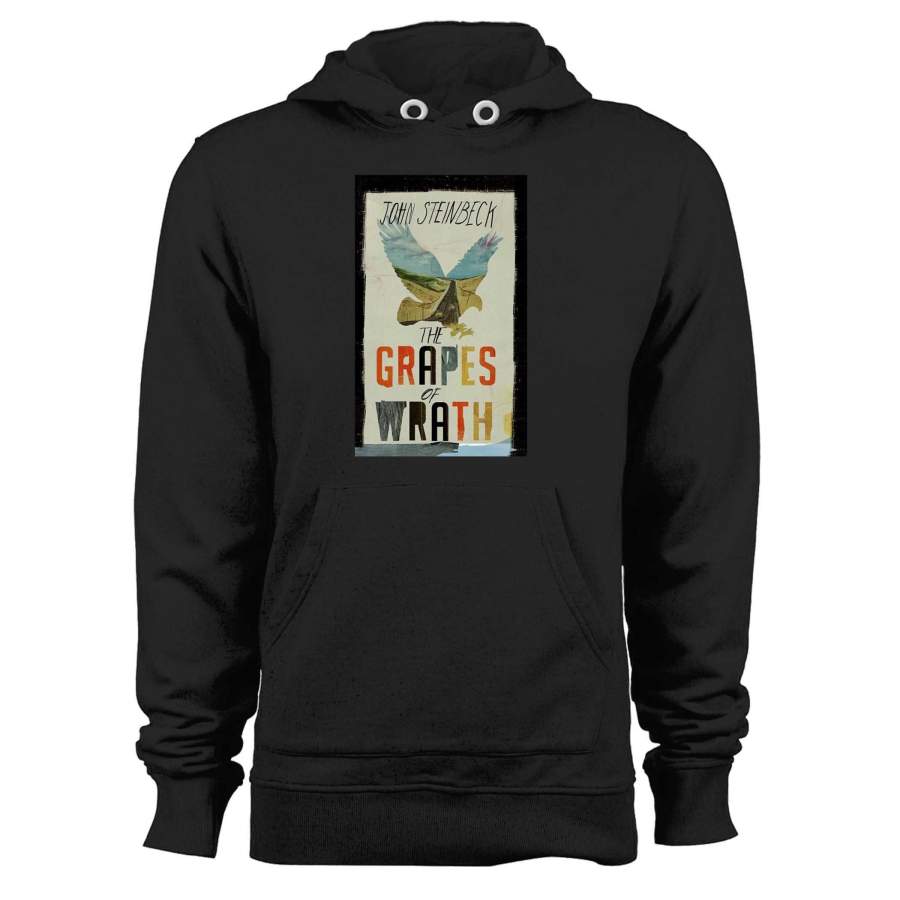 The Grapes Of Wrath Unisex Hoodie