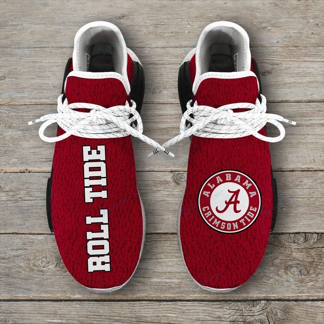 Alabama Crimson Tide  NMD Sneakers 23