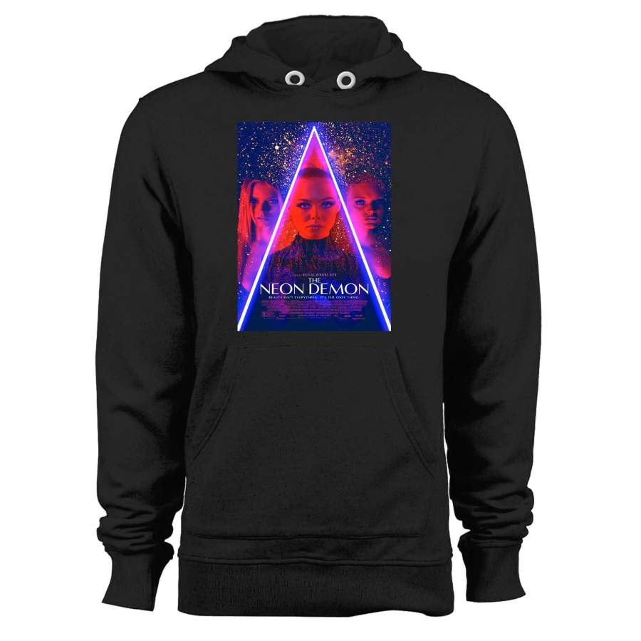 The Neon Demon Unisex Hoodie