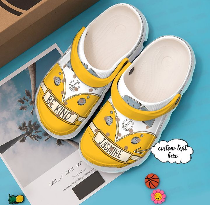 Hippie Personalized Car Sku 1309 Cro &hellip;