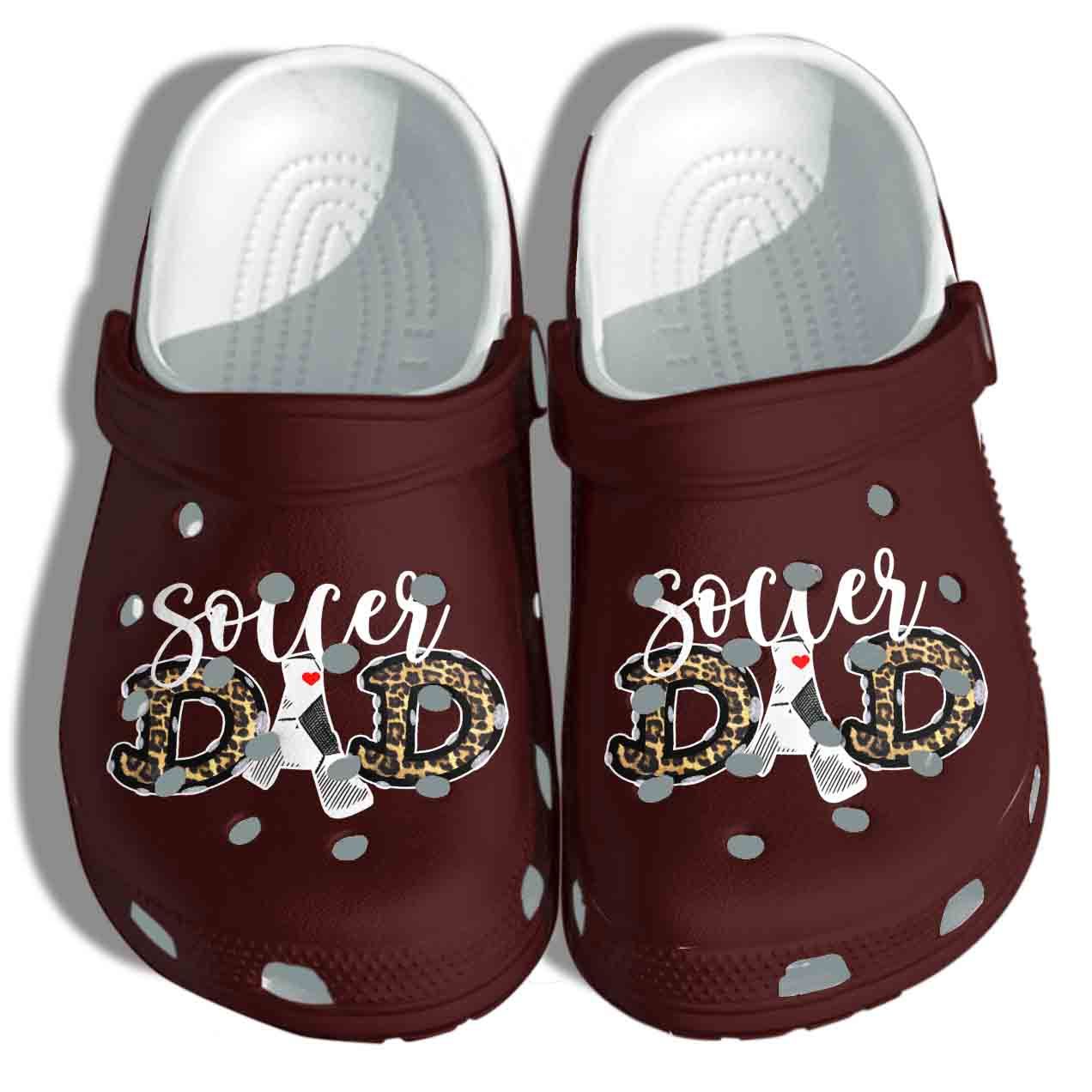 Soccer Dad Shoes – Sport Crocs &hellip;