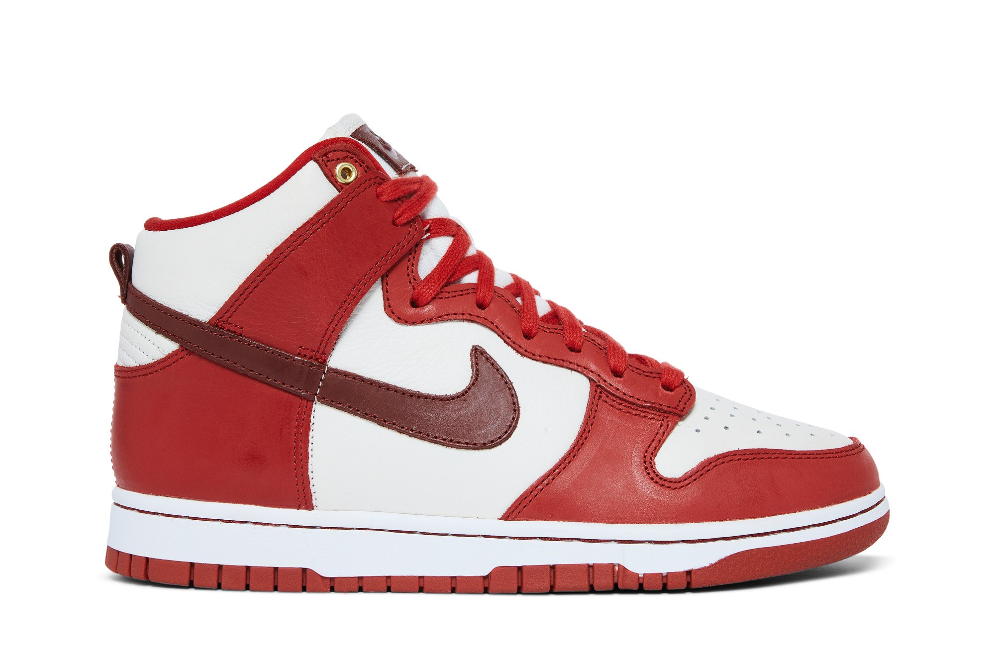 Nike Dunk High LXX Cinnabar (Women’s) – Kohlrabis 196152016775