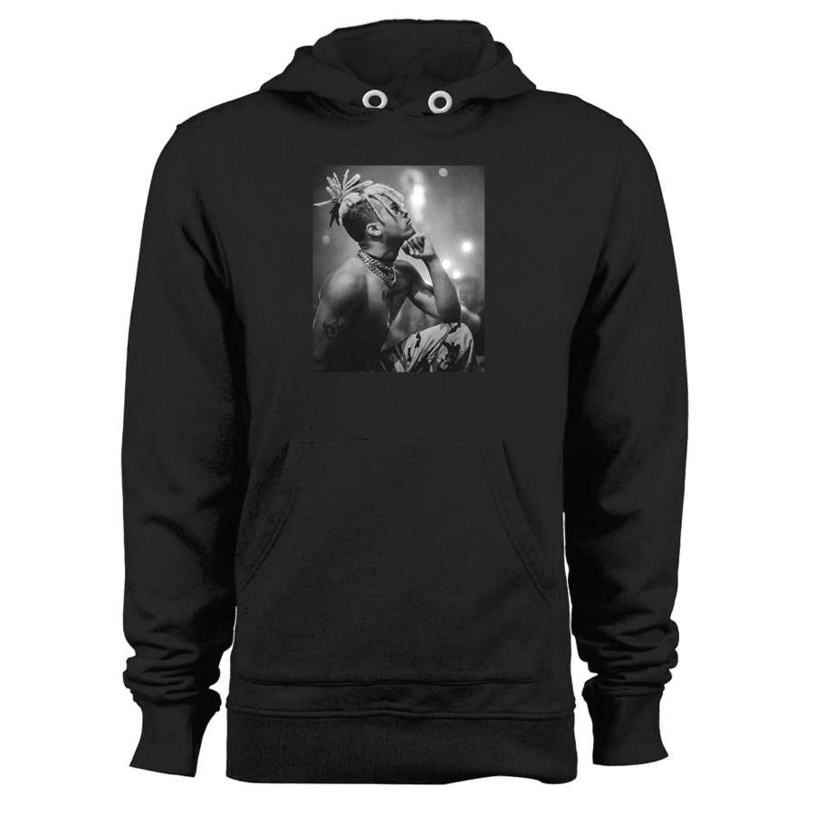 Xxxtenticion Concert Unisex Hoodie