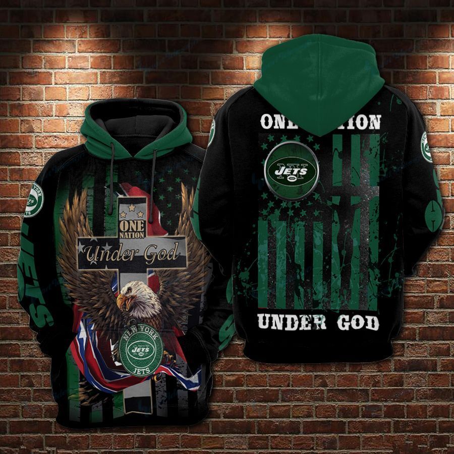 New York Jets – ONUG Limited Hoodie S555