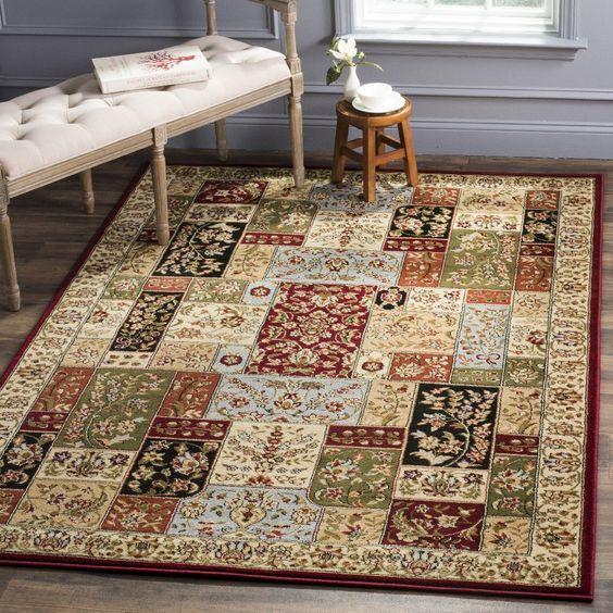 Lyndhurst Rug RCDD81F16894