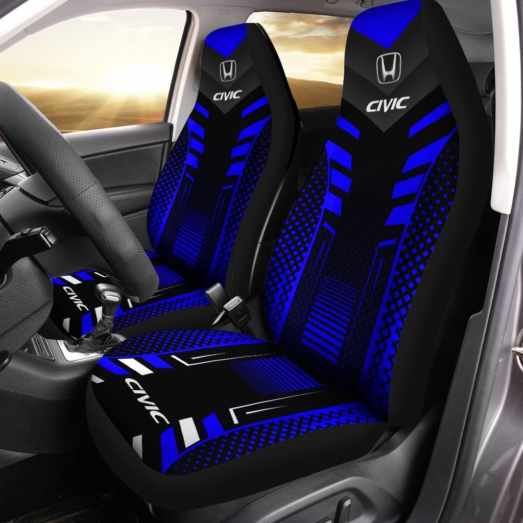 Honda Civic Car Seat Covers