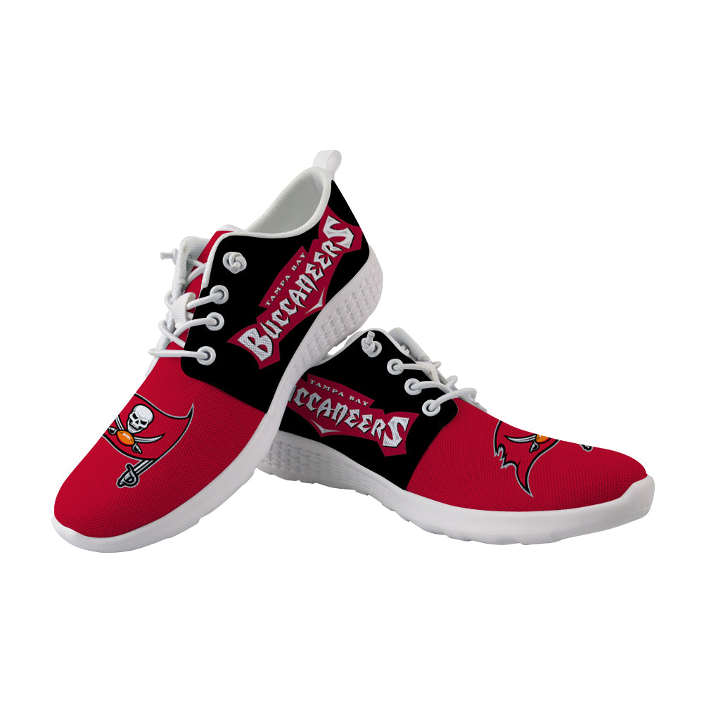 Best Wading Shoes Sneaker Custom Tampa Bay Buccaneers Shoes For Sale Super Comfort