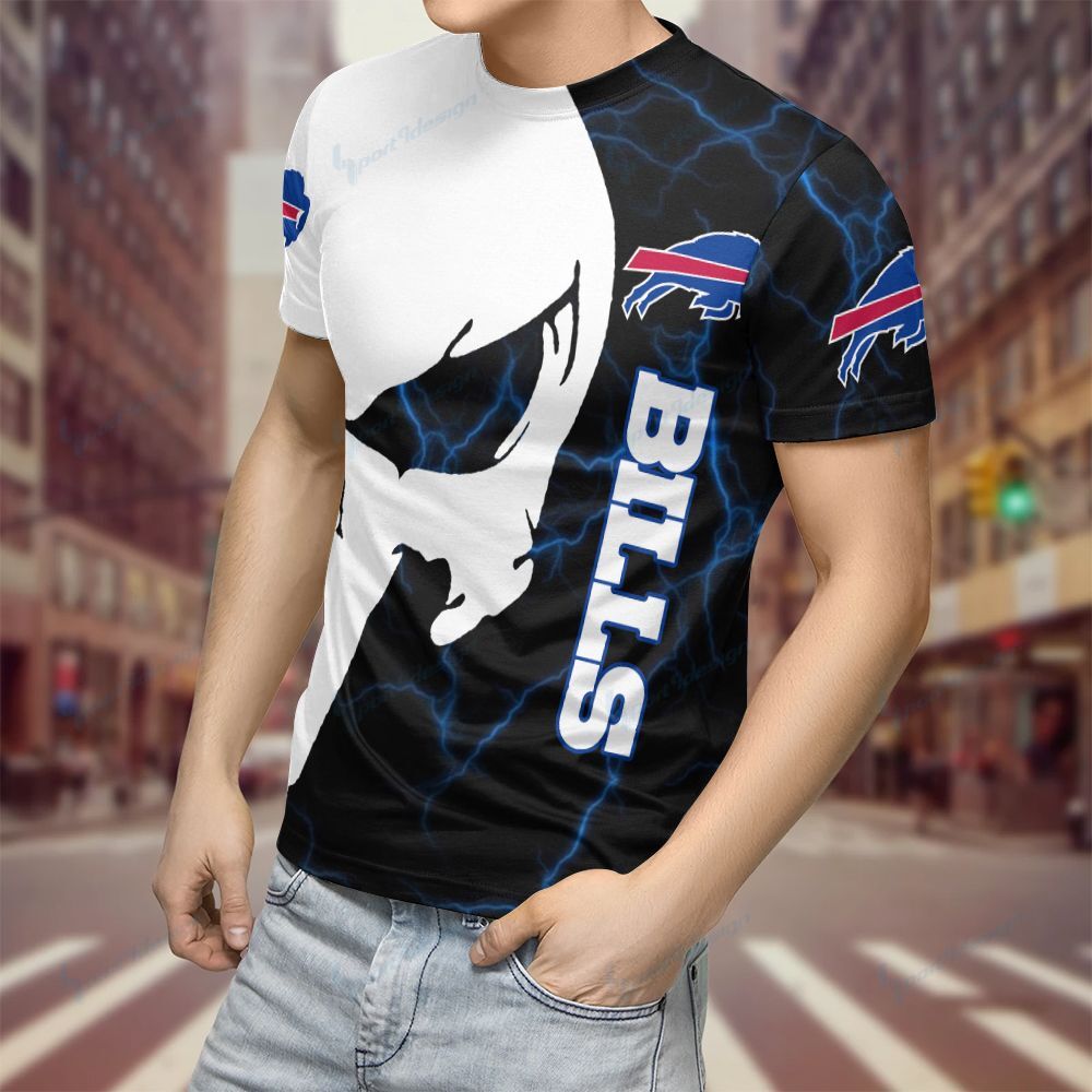 Buffalo Bills T-shirt 41