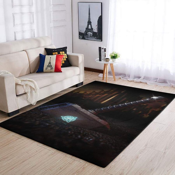 THOR RUG LIMITED EDITION