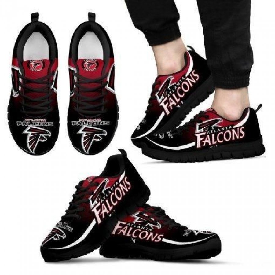 Atlanta Falcons Sneaker