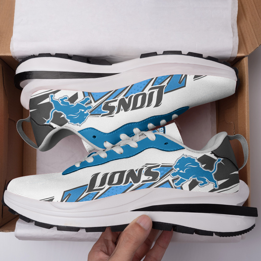 Detroit Lions Hf3 Sneakers 36 – Getfunllc Store