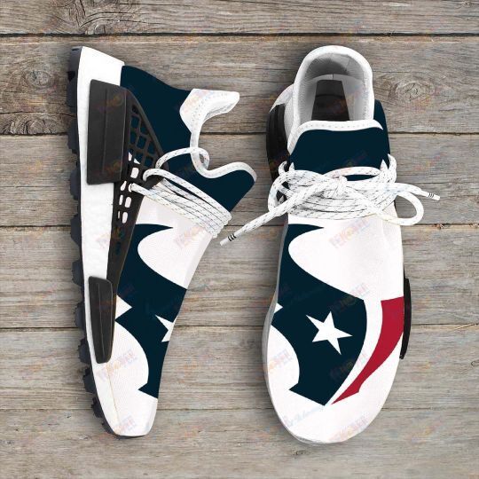 Houston Texans NMD Sneakers 41