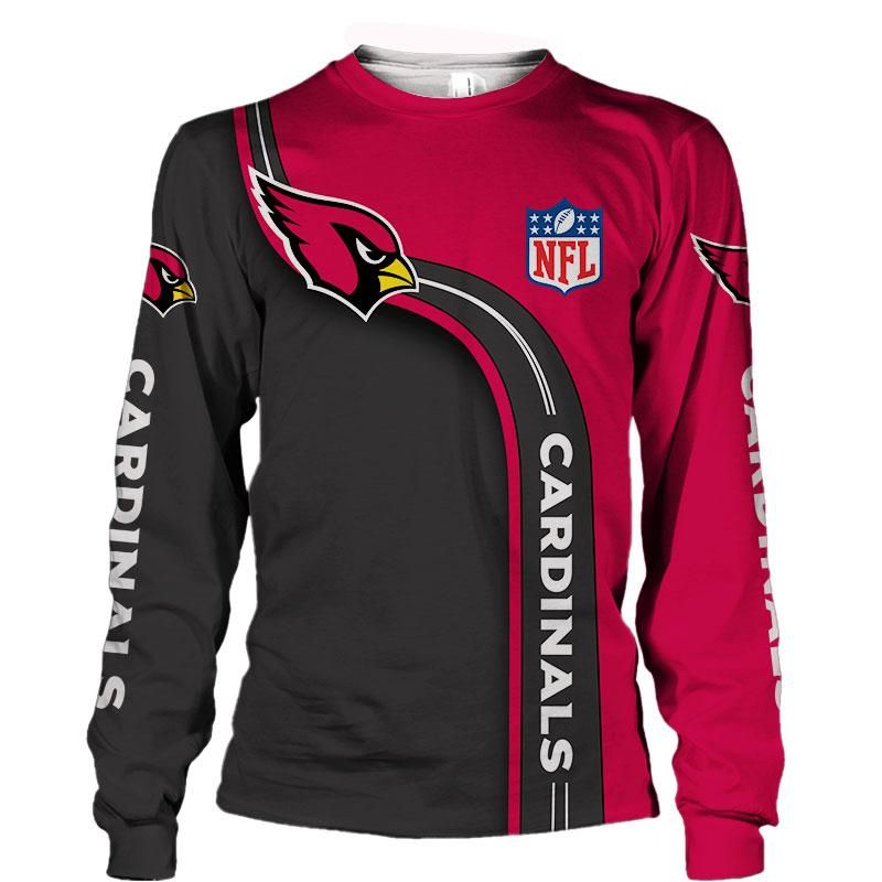 Arizona Cardinals Sweatshirt Freeway Arizona Cardinals Football – Nfl