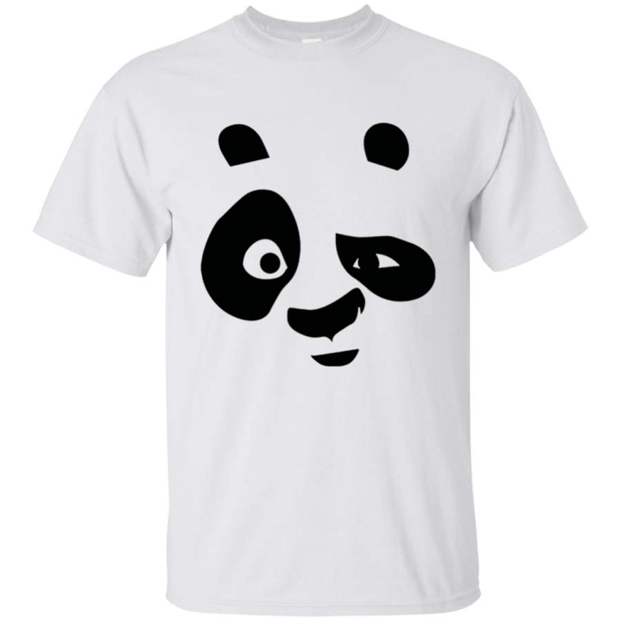 Kung Fu Panda T Shirt – Bestmreby Shop