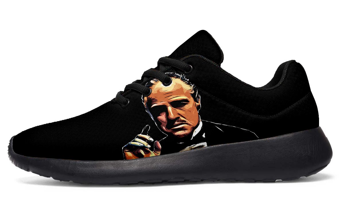 The Godfather Sneakers