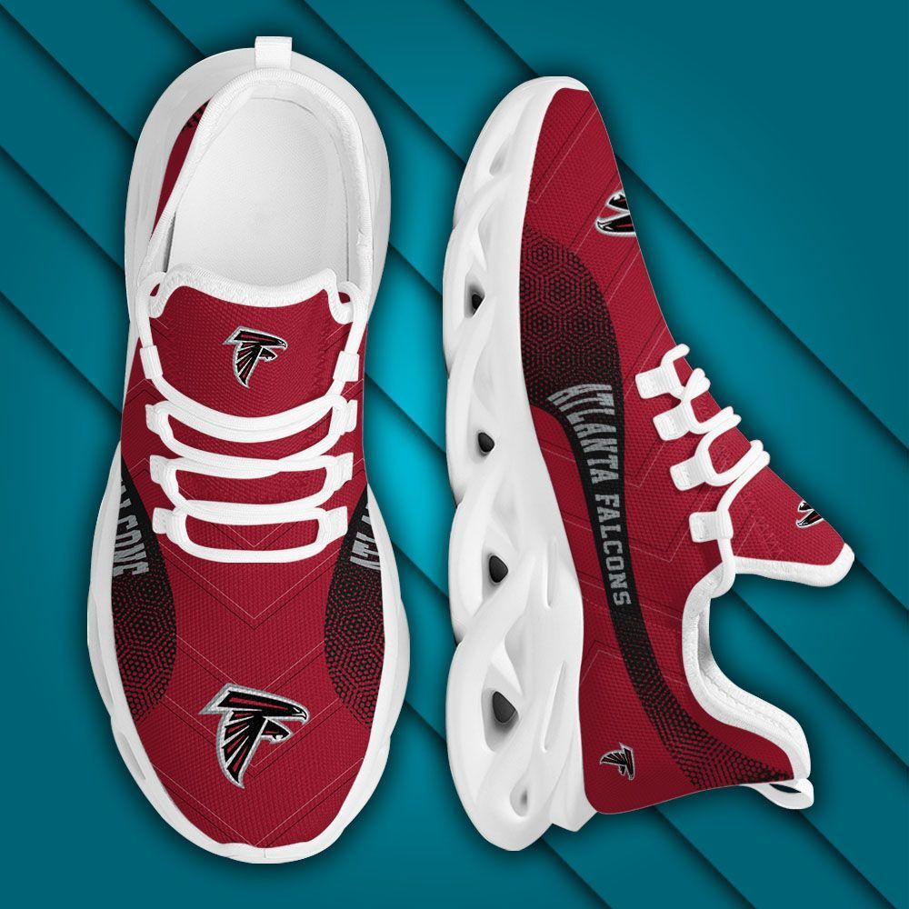 Atlanta Falcons Max Soul Sneaker  Dh