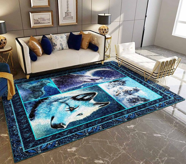 Wolf Tvh16101260 Rug