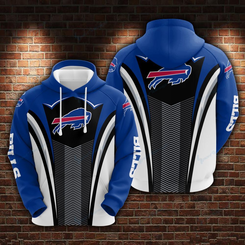 Buffalo Bills Limited Hoodie S163