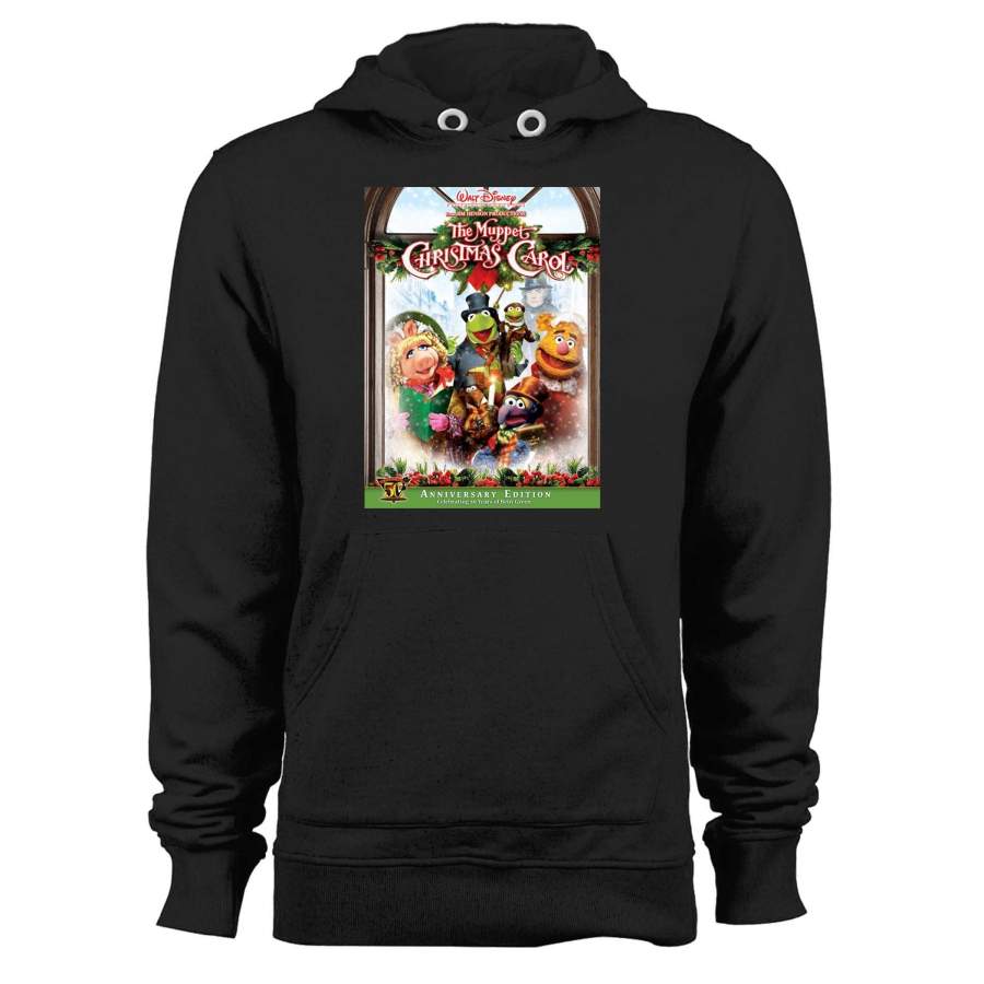 The Muppet Christmas Carol Unisex Hoodie