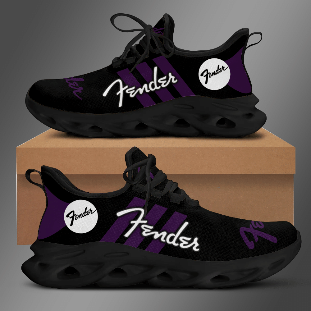 Fender Ow Shoes – V20