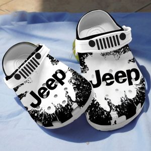 Jeep Crocs H98