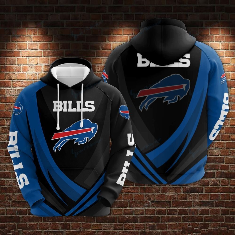 Buffalo Bills Limited Hoodie S184