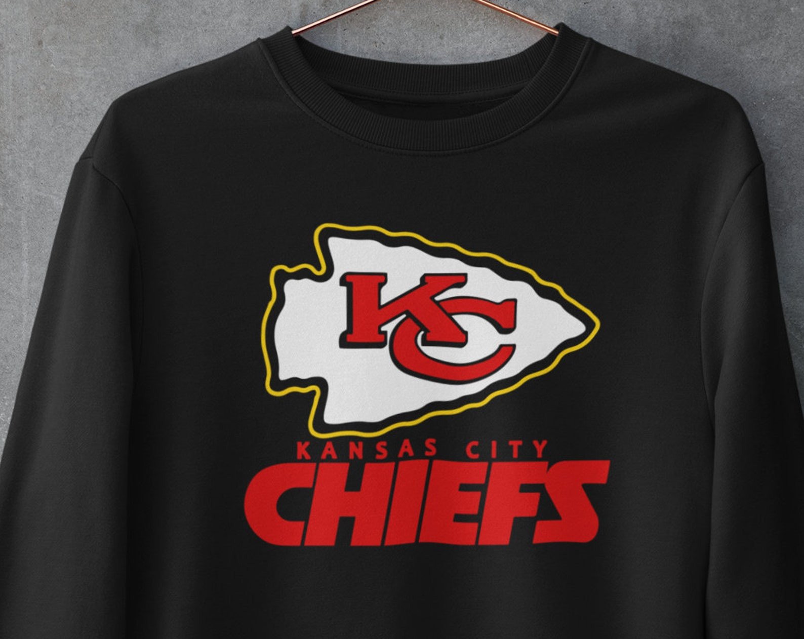 Kansas City Shirt Arrowhead Kc Chiefs Chiefs Football Superbowl Kingdom Redkingdom Patrick Homes In Andy We Trust