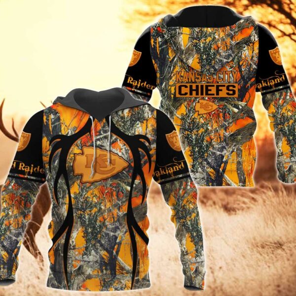 2023 Kansas City Chiefs – 3D Hoodie,T-Shirt, Sweatshirt, Zipper 12