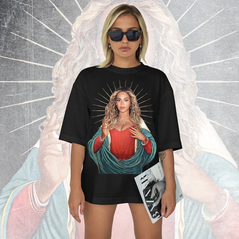 Beyonce Hot Shirt, Renaissance 2023 World Tour Shirt – Vintage 2023 Beyonce Shirt