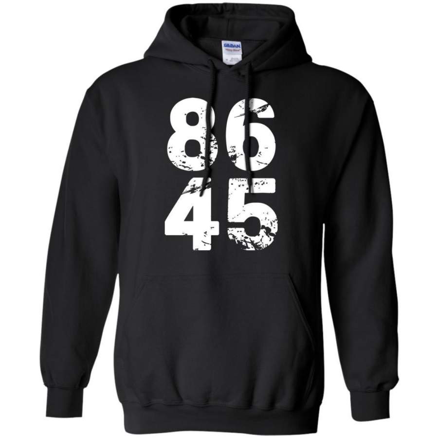 8645 Hoodie