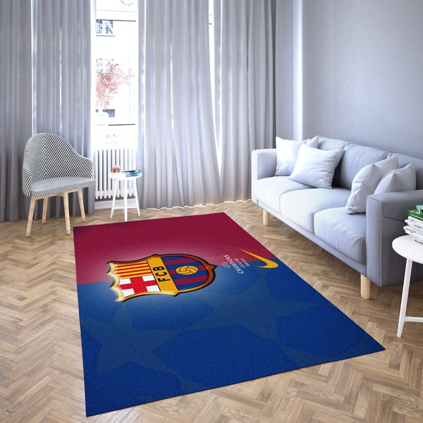 Barcelona Football Club Beautiful De …