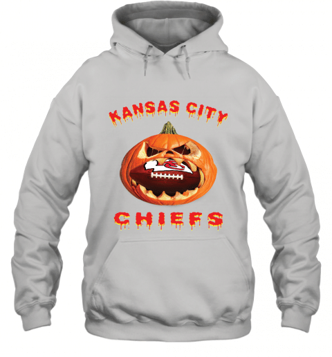 Kansas City Chiefs Halloween 3D Zip Up Hoodie Unisex, Jacket, Sweatshirt, T-Shirt