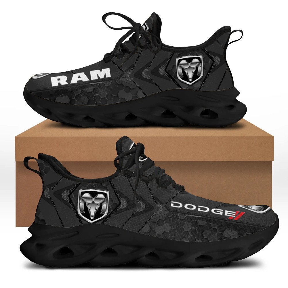 Dodge Ram Rn Shoes