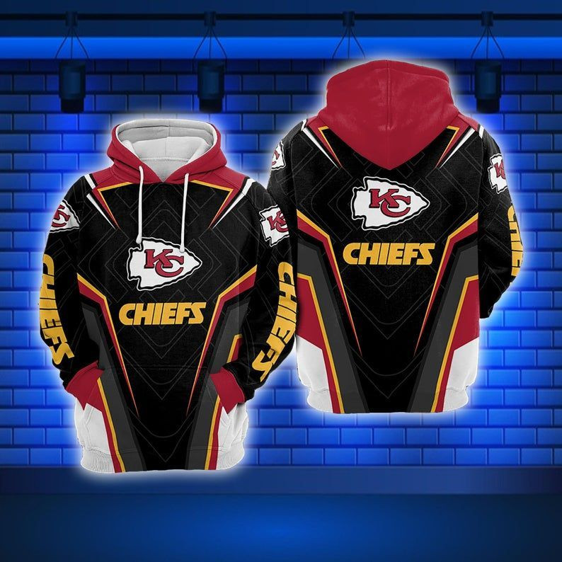 Kansas City Chiefs 67 Gift For Fan 3D T Shirt Sweater Zip Hoodie Bomber Jacket