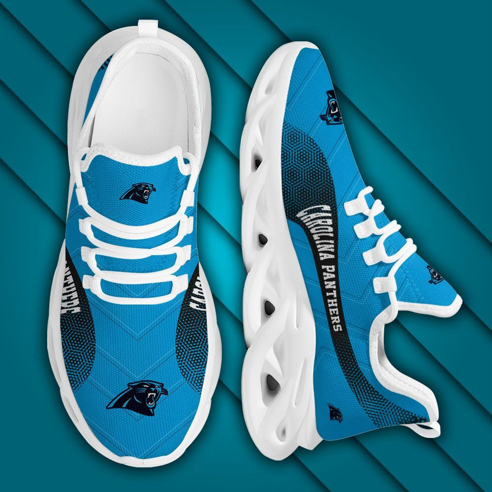 Carolina Panthers Max Soul Sneaker  Dh