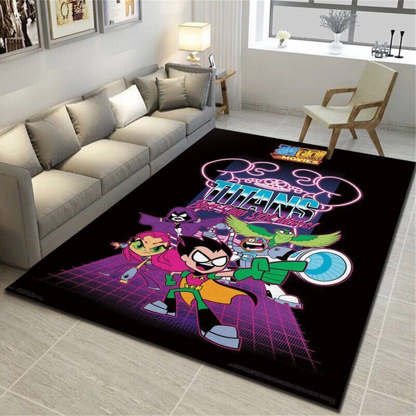 Dc Comics Movie Teen Titans Go To Th &hellip;