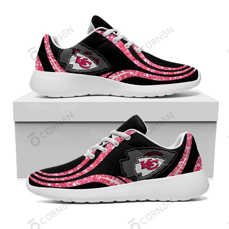 Kansas City Chiefs VM New London Sneakers