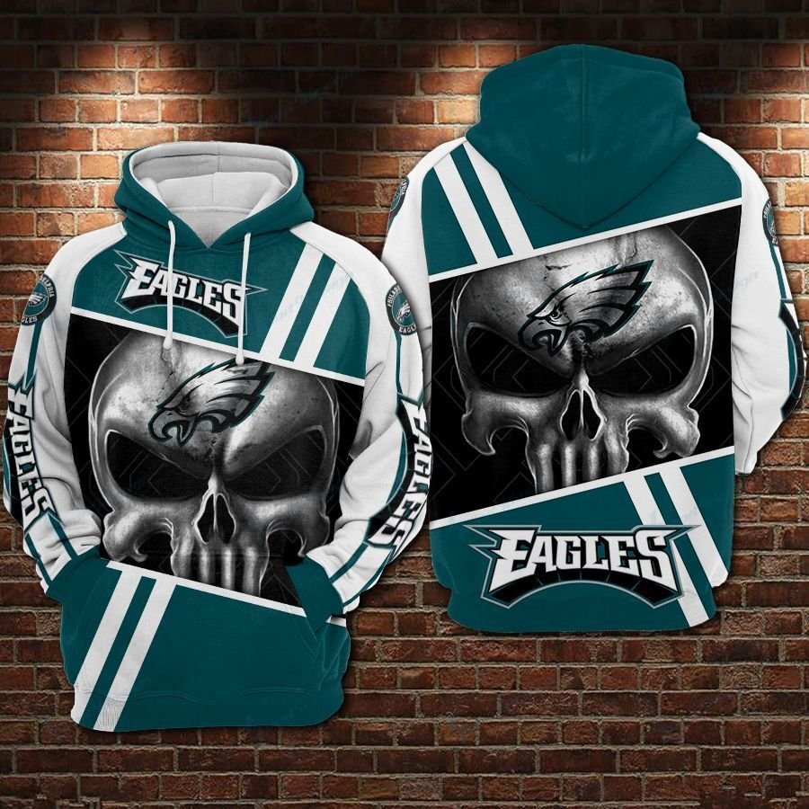 Philadelphia Eagles Limited Hoodie | Jogger S022