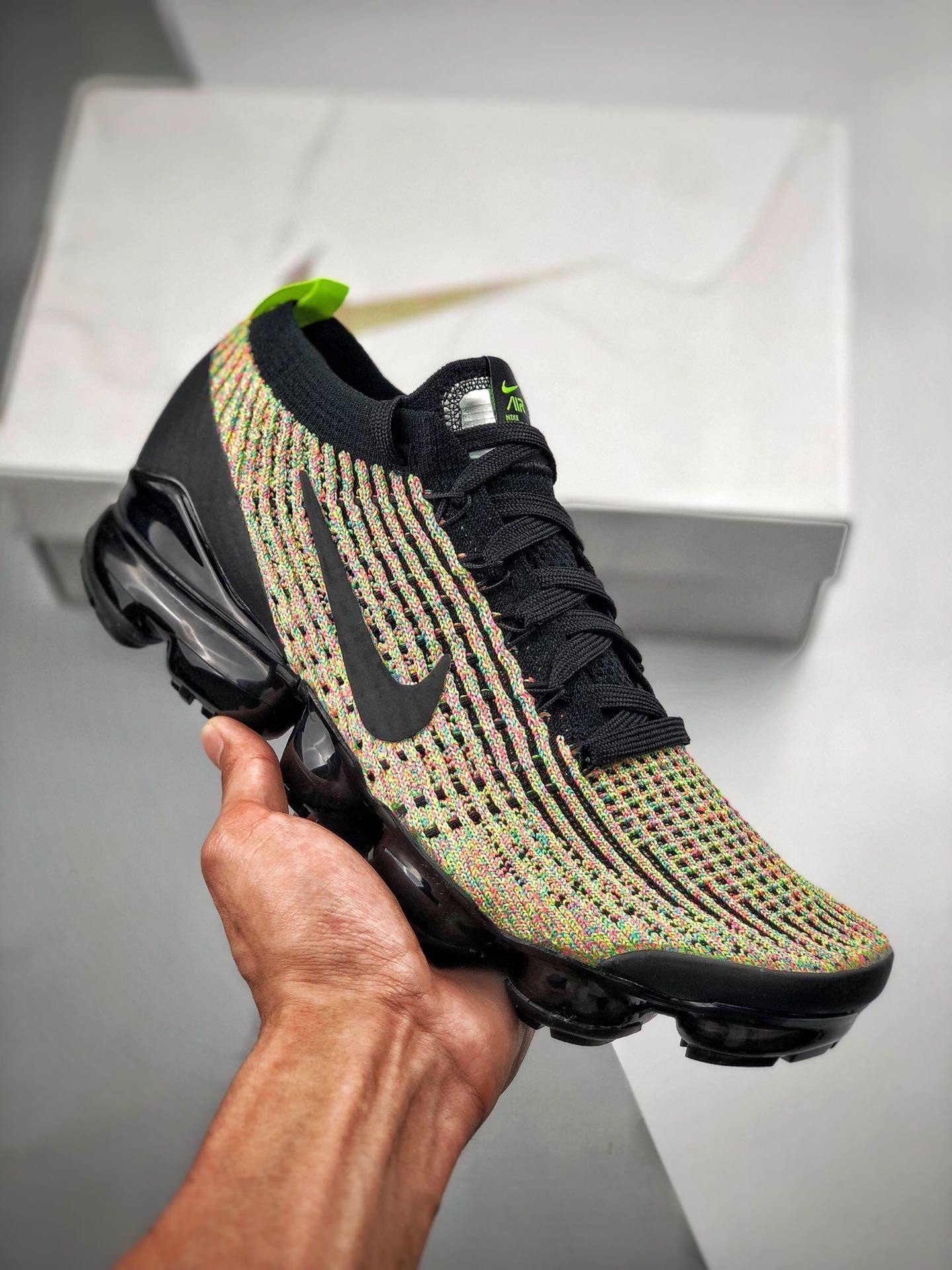 Nike Air VaporMax 3.0 Multi-Color AJ6900-006 5338517