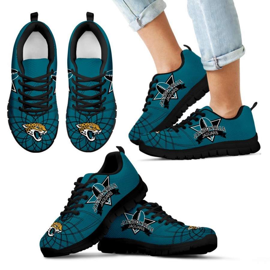 Super Bowl Jacksonville Jaguars Sneakers