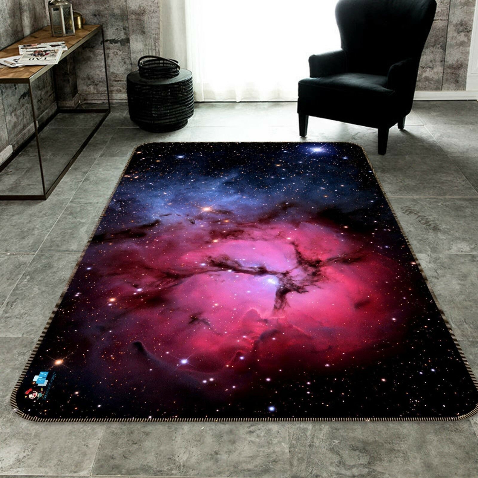 Galaxy Rug RB7A8E7E1727
