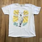 Vintage 1990 10 Maniacs Tour Shirt Natalie Merchant Hope Chest Shirt