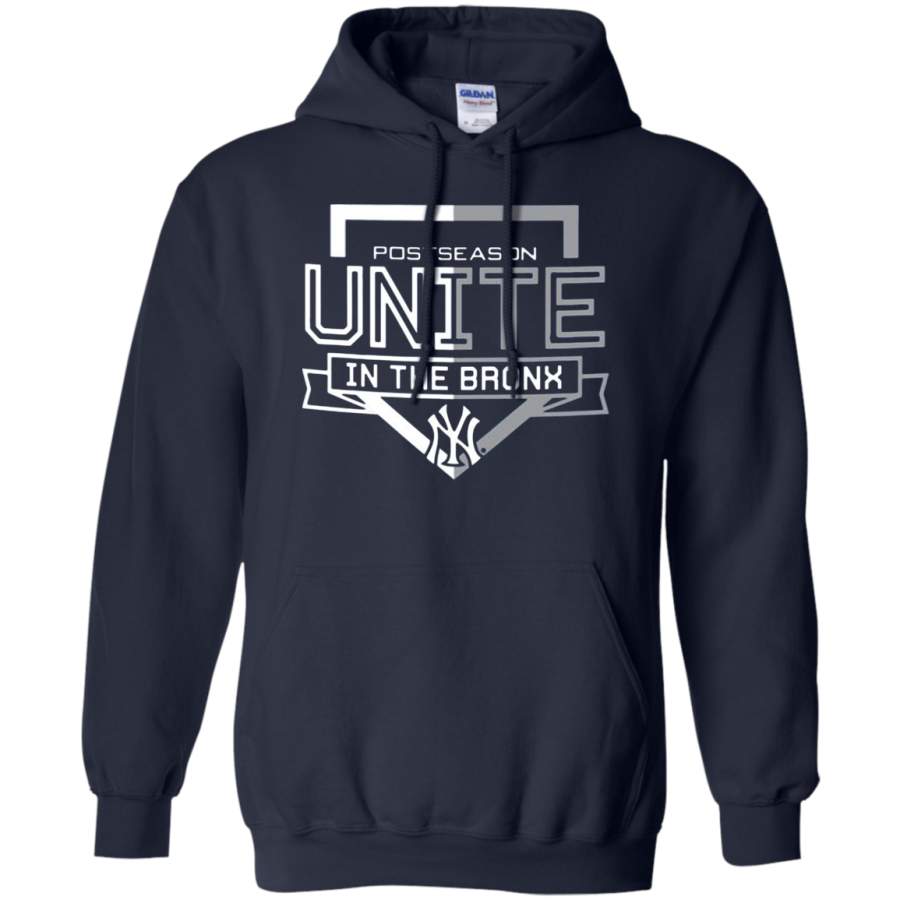 Yankees Postseason Hoodie 2018